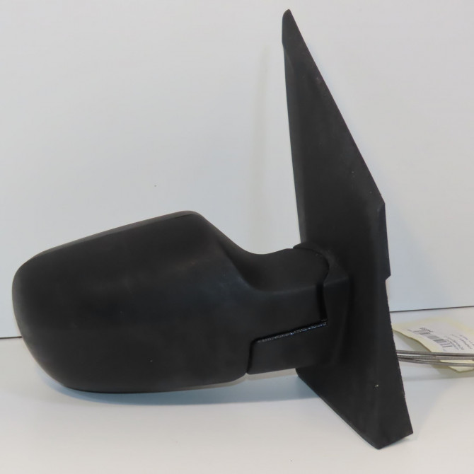 Retroviseur exterieur manuel droit occasion FORD FIESTA V Phase 2 10-2005->10-2008 1.6 TDCI 1452852 2