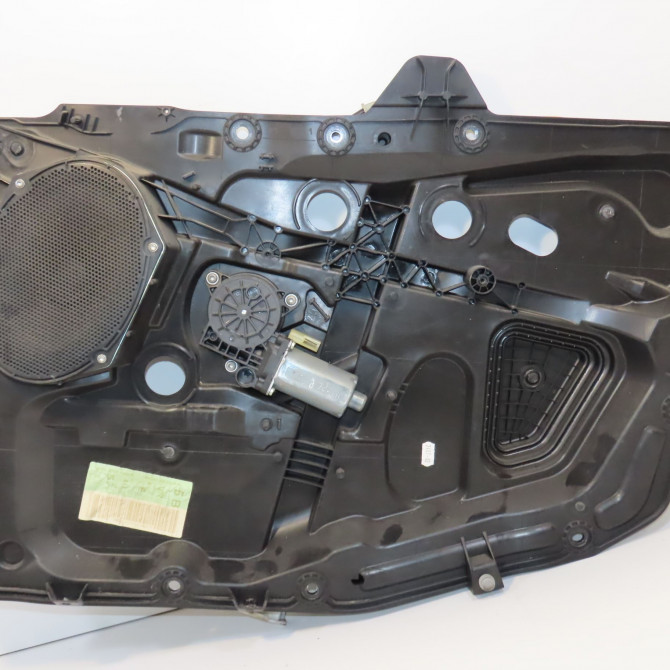 Mecanisme + moteur lève-glace avant droit occasion FORD FIESTA V Phase 2 10-2005->10-2008 1.6 TDCI 1567722 1