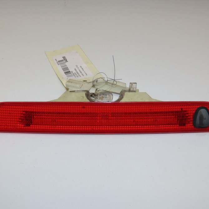 Feux stop supplementaire occasion FORD FIESTA V Phase 2 10-2005->10-2008 1.6 TDCI 1363489 1