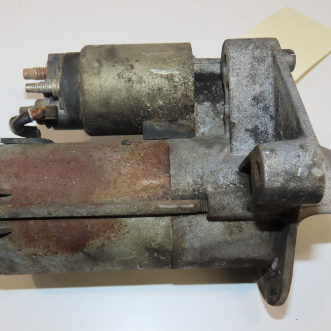 Démarreur occasion FORD FIESTA V Phase 2 10-2005->10-2008 1.6 TDCI 1483817 2