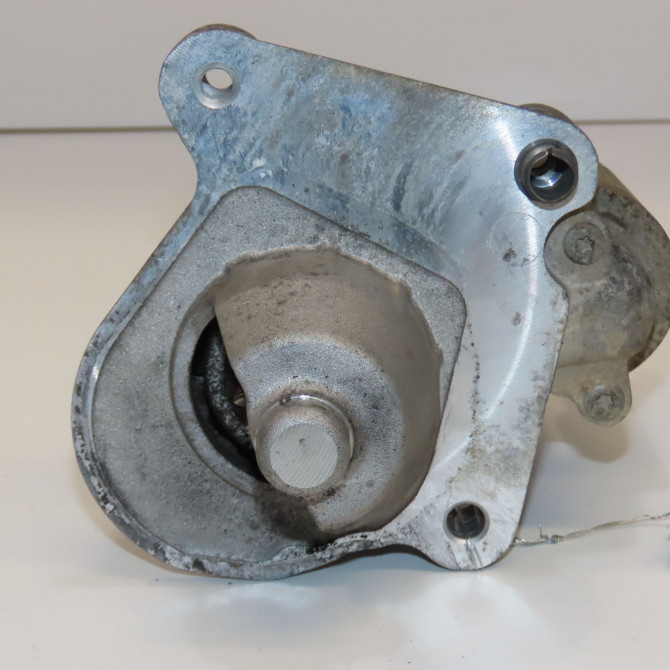 Démarreur occasion FORD FIESTA V Phase 2 10-2005->10-2008 1.6 TDCI 1483817 3