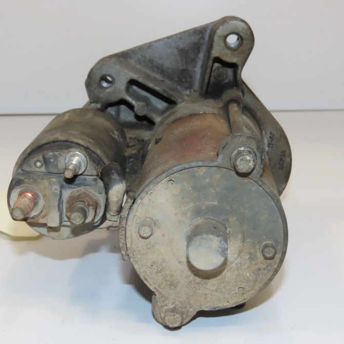 Démarreur occasion FORD FIESTA V Phase 2 10-2005->10-2008 1.6 TDCI 1483817 4