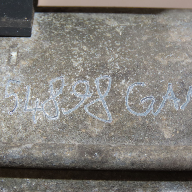 Démarreur occasion FORD FIESTA V Phase 2 10-2005->10-2008 1.6 TDCI 1483817 6