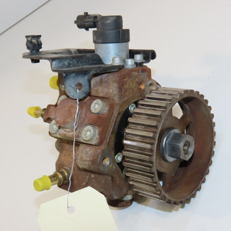 Pompe hp occasion FORD FIESTA V Phase 2 10-2005->10-2008 1.6 TDCI