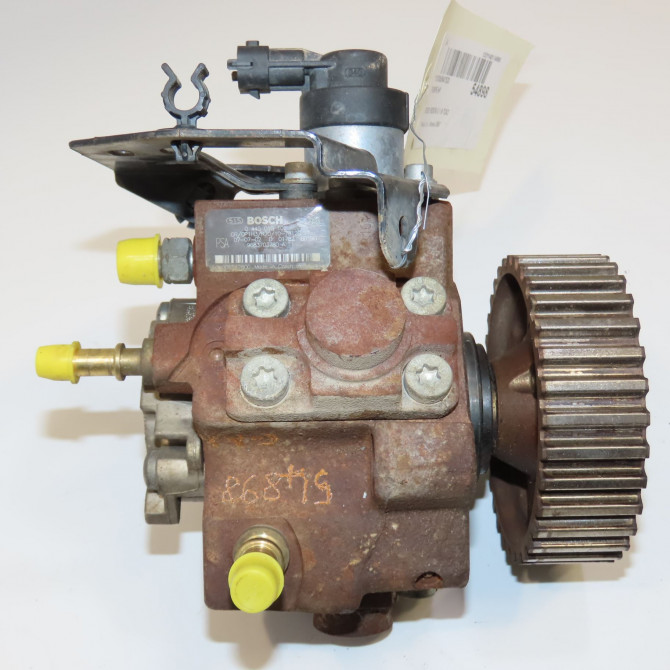 Pompe hp occasion FORD FIESTA V Phase 2 10-2005->10-2008 1.6 TDCI 2