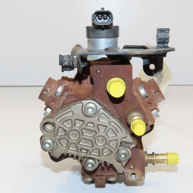 Pompe hp occasion FORD FIESTA V Phase 2 10-2005->10-2008 1.6 TDCI 4