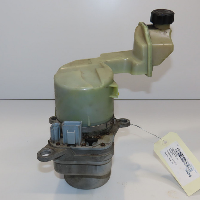 Pompe direction assistee occasion FORD FIESTA V Phase 2 10-2005->10-2008 1.6 TDCI 1599173 1