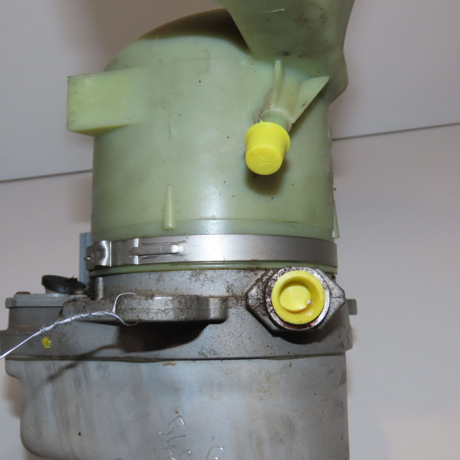 Pompe direction assistee occasion FORD FIESTA V Phase 2 10-2005->10-2008 1.6 TDCI 1599173 3