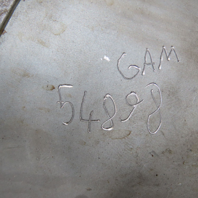 Pompe direction assistee occasion FORD FIESTA V Phase 2 10-2005->10-2008 1.6 TDCI 1599173 5