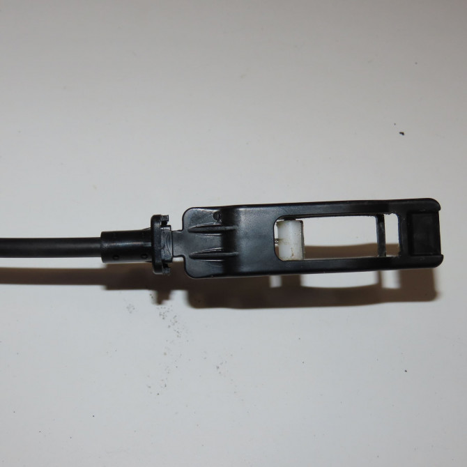 Serrure porte avg occasion VOLKSWAGEN 146 Phase 1 04-1995->04-1999 2.0 TDI 177ch 5TB837015E 4