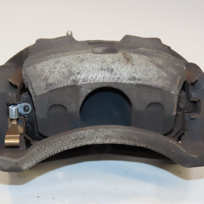 Etrier de frein avant droit occasion NISSAN JUKE Phase 2 03-2014->... 1.5 DCI 110ch 41001EN00B 2