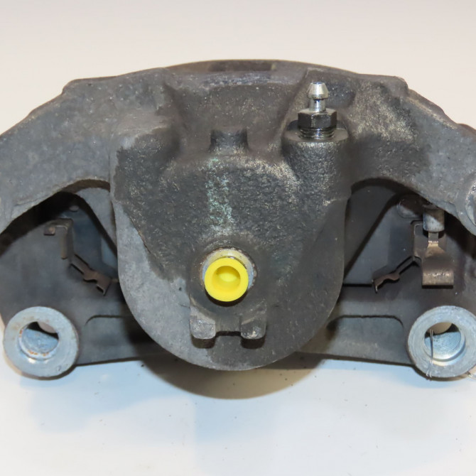 Etrier de frein avant droit occasion NISSAN JUKE Phase 2 03-2014->... 1.5 DCI 110ch 41001EN00B 3