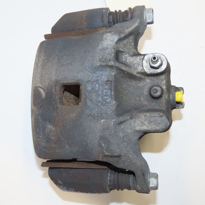 Etrier de frein avant droit occasion NISSAN JUKE Phase 2 03-2014->... 1.5 DCI 110ch 41001EN00B 4