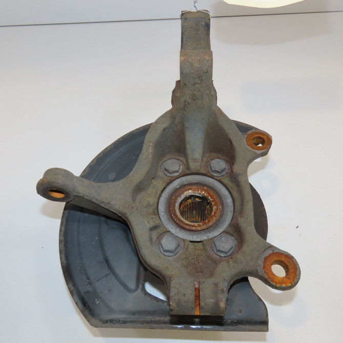 Moyeu avg occasion NISSAN JUKE Phase 2 03-2014->... 1.5 DCI 110ch 40202BA60A 2