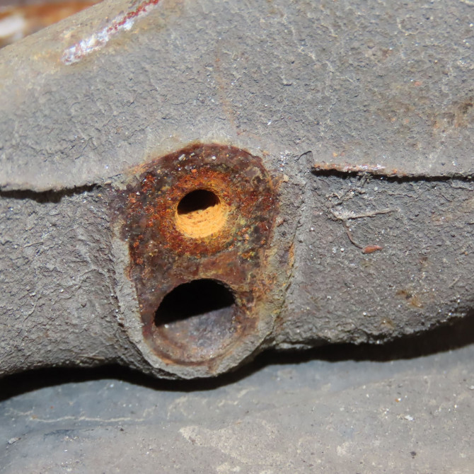 Moyeu avd occasion NISSAN JUKE Phase 2 03-2014->... 1.5 DCI 110ch 40202BA60A 3