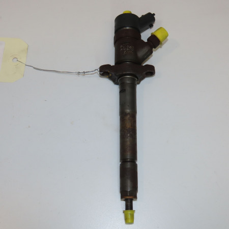 Injecteur occasion FORD FIESTA V Phase 2 10-2005->10-2008 1.6 TDCI 1477146