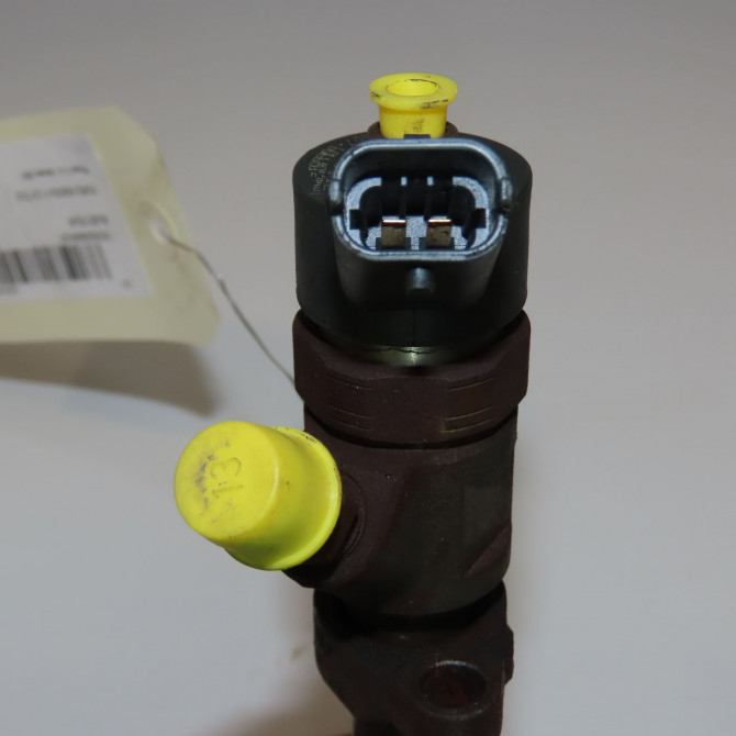 Injecteur occasion FORD FIESTA V Phase 2 10-2005->10-2008 1.6 TDCI 1477146 2