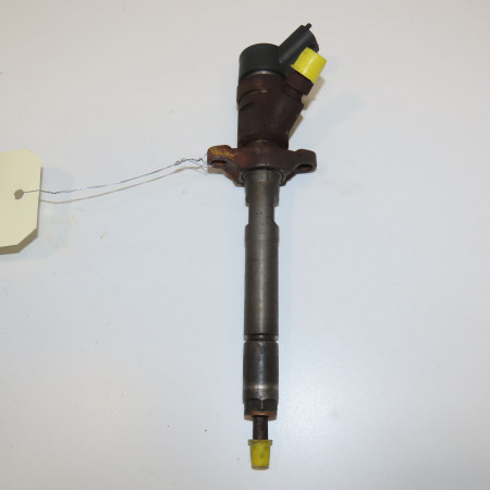 occasion FORD FIESTA V Phase 2 10-2005->10-2008 1.6 TDCI 1477146