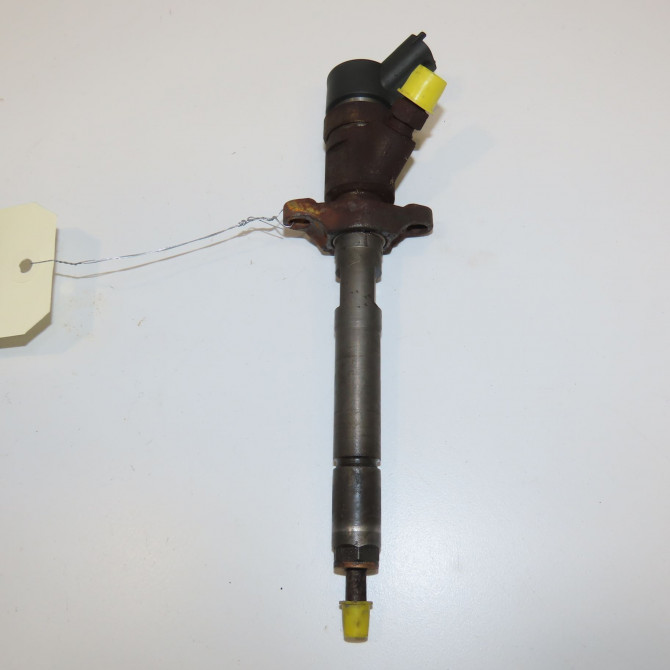 occasion FORD FIESTA V Phase 2 10-2005->10-2008 1.6 TDCI 1477146 1