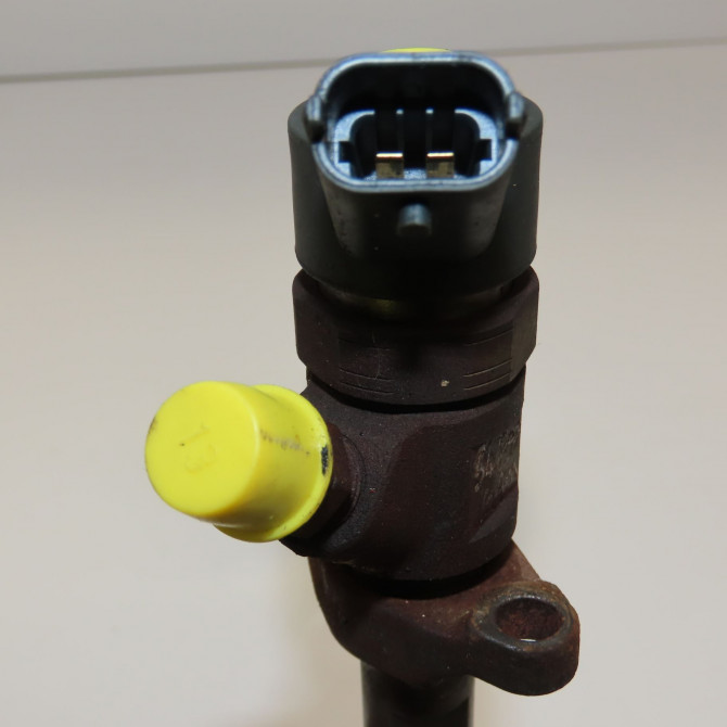 occasion FORD FIESTA V Phase 2 10-2005->10-2008 1.6 TDCI 1477146 2