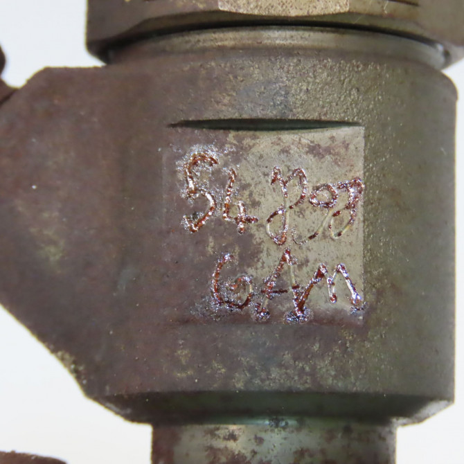 occasion FORD FIESTA V Phase 2 10-2005->10-2008 1.6 TDCI 1477146 4