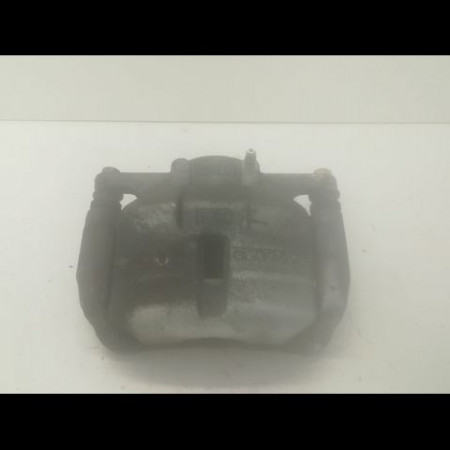 Etrier de frein avant gauche occasion NISSAN QASHQAI II Phase 1 02-2014->... 1.6 DCI 130ch 410114EA0A
