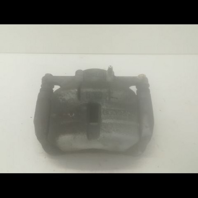 Etrier de frein avant gauche occasion NISSAN QASHQAI II Phase 1 02-2014->... 1.6 DCI 130ch 410114EA0A 1