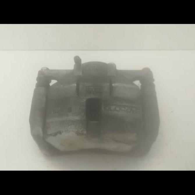 Etrier de frein avant droit occasion NISSAN QASHQAI II Phase 1 02-2014->... 1.6 DCI 130ch 410014EA0A 1