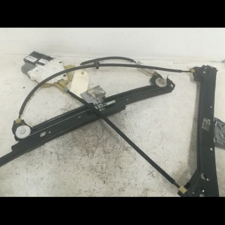 Mecanisme+moteur leve-glace avg occasion RENAULT LAGUNA III Phase 1 10-2007->10-2010 2.0 DCI 150ch 807010003R