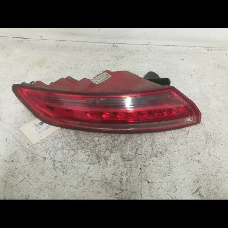 Feu arrière gauche occasion RENAULT LAGUNA III Phase 1 10-2007->10-2010 2.0 DCI 150ch 265550005R