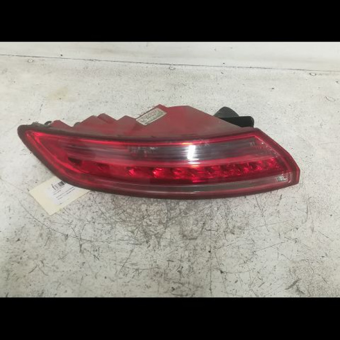 Feu arrière gauche occasion RENAULT LAGUNA III Phase 1 10-2007->10-2010 2.0 DCI 150ch 265550005R 1