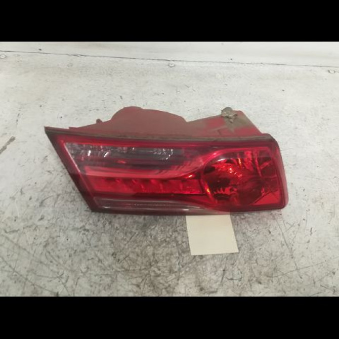 Feu arrière interieur gauche occasion RENAULT LAGUNA III Phase 1 10-2007->10-2010 2.0 DCI 150ch 265550006R 1