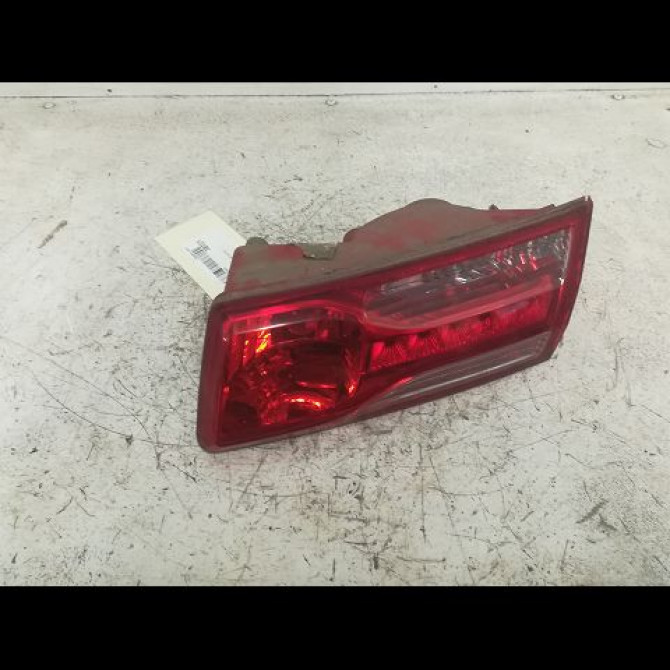 Feu arrière intérieur droit occasion RENAULT LAGUNA III Phase 1 10-2007->10-2010 2.0 DCI 150ch 265500006R 1