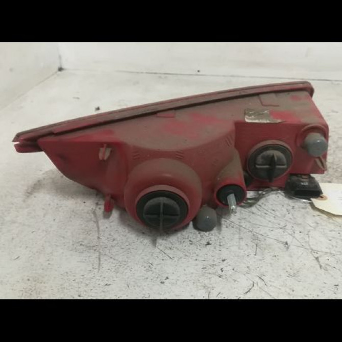 Feu arrière intérieur droit occasion RENAULT LAGUNA III Phase 1 10-2007->10-2010 2.0 DCI 150ch 265500006R 2