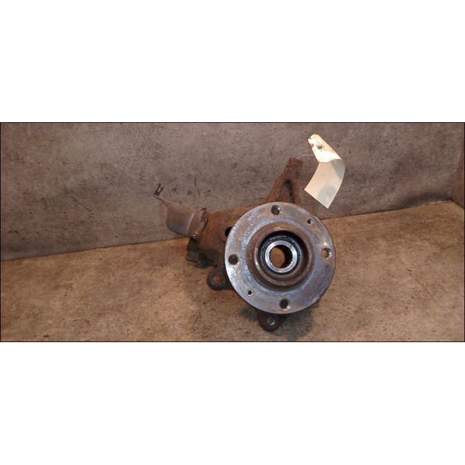 Moyeu avg occasion PEUGEOT 206 Phase 1 09-1998->03-2009 1.6i 16v 330785 1