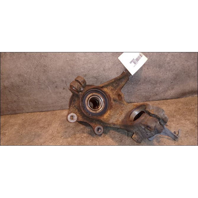 Moyeu avg occasion PEUGEOT 206 Phase 1 09-1998->03-2009 1.6i 16v 330785 2