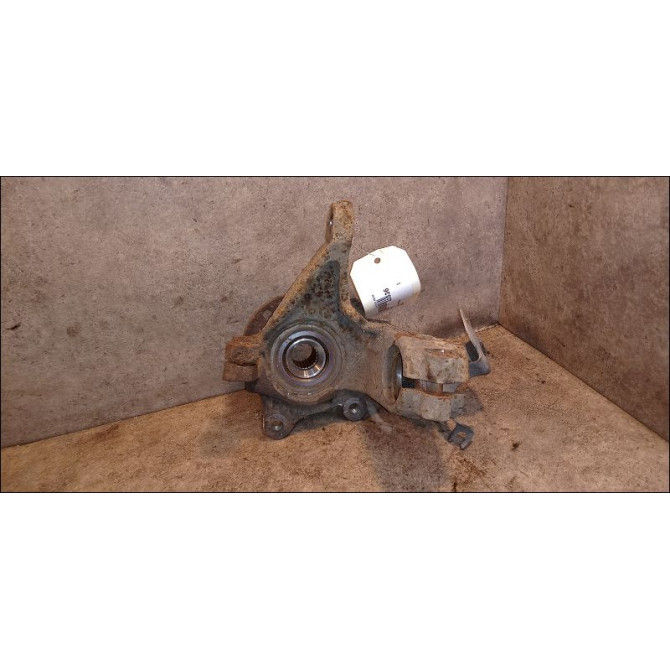 Moyeu avg occasion PEUGEOT PARTNER I Phase 2 11-2002->05-2008 330785 1