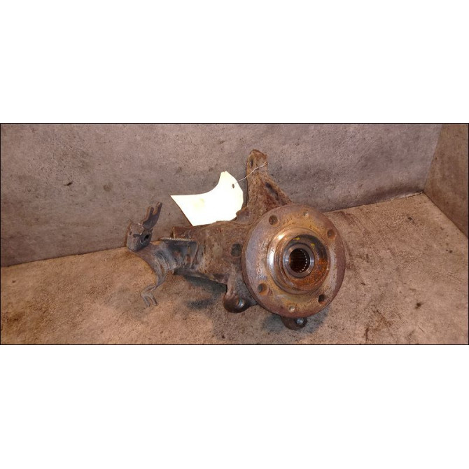 Moyeu avg occasion PEUGEOT PARTNER I Phase 2 11-2002->05-2008 330785 2