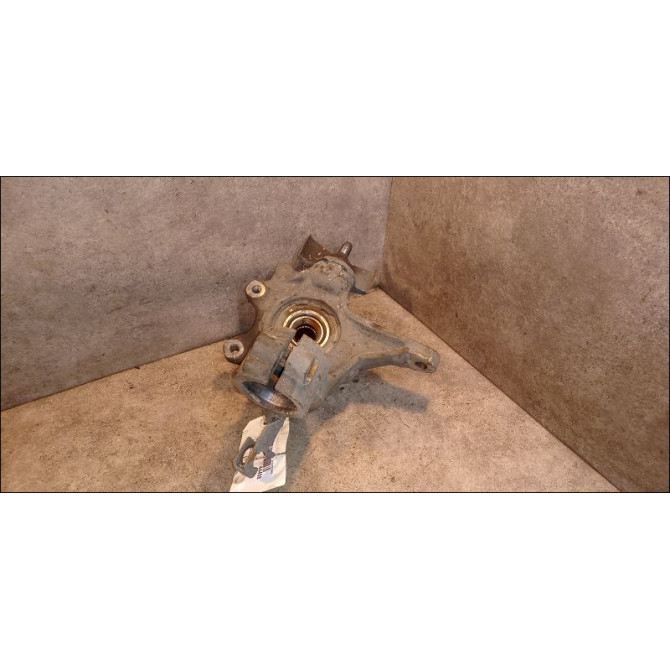 Moyeu avg occasion PEUGEOT 405 Phase 1 04-1995->04-1999 1.9 D 92ch 330785 3