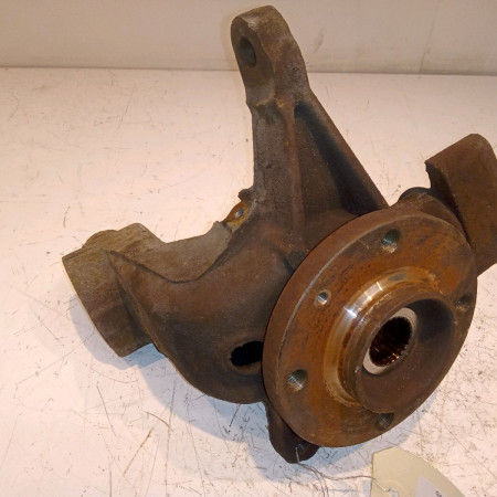 Moyeu avg occasion PEUGEOT 406 Phase 2 04-1999->04-2004 2.0 HDI 90ch 330785