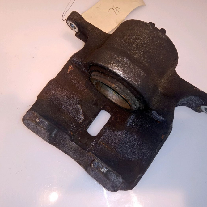 Etrier de frein avant droit occasion NISSAN QASHQAI II Phase 1 02-2014->... 410014EA0A 2