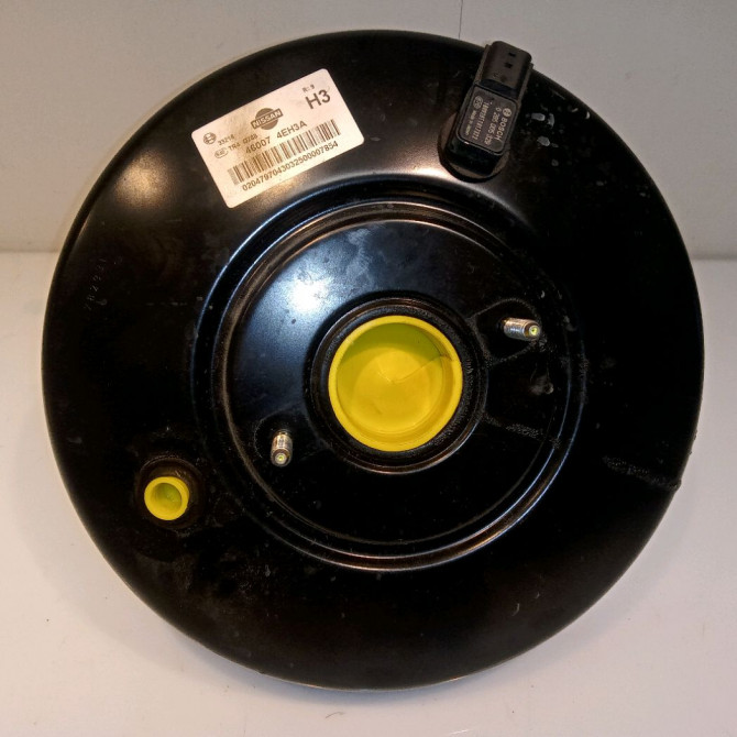 Servo-frein occasion NISSAN QASHQAI II Phase 1 02-2014->... 472104EH0J 1