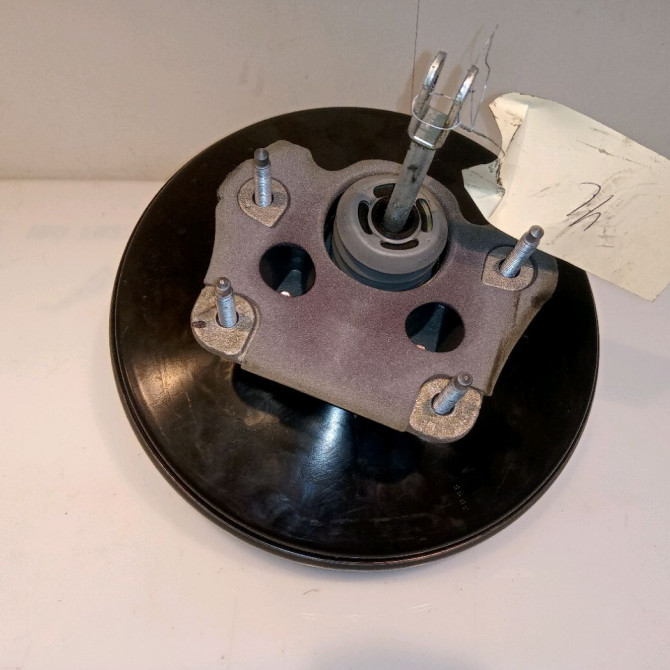 Servo-frein occasion NISSAN QASHQAI II Phase 1 02-2014->... 472104EH0J 2