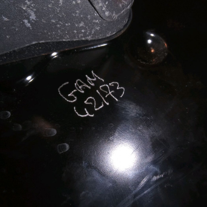 Servo-frein occasion NISSAN QASHQAI II Phase 1 02-2014->... 472104EH0J 3