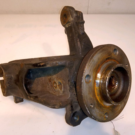 Moyeu avg occasion PEUGEOT 2008 Phase 1 04-1995->04-1999 1.6 BlueHDI 120ch 330785