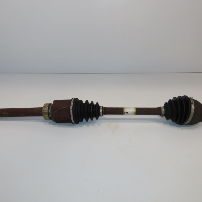 Transmission avant droite occasion NISSAN JUKE Phase 2 03-2014->... 1.5 DCI 110ch 391001KC0B 1