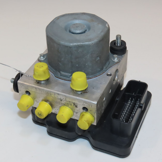 Unité hydraulique ABS occasion RENAULT KADJAR Phase 1 06-2015->... 1.2 TCE 130ch 476609543R 1