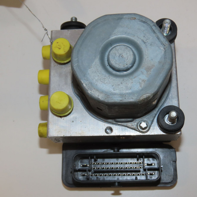 Unité hydraulique ABS occasion RENAULT KADJAR Phase 1 06-2015->... 1.2 TCE 130ch 476609543R 3