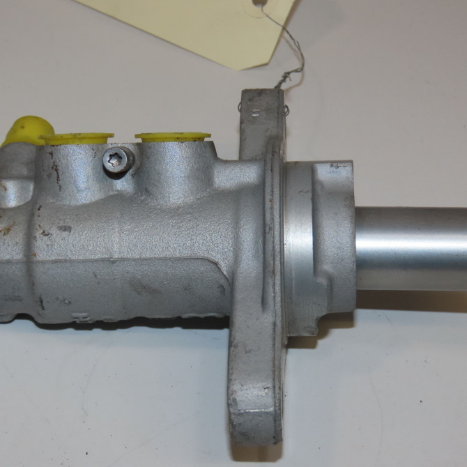 Maitre cylindre occasion RENAULT KADJAR Phase 1 06-2015->... 1.2 TCE 130ch 460116191R 2