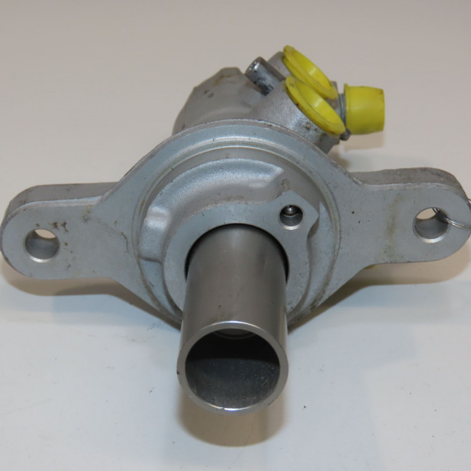 Maitre cylindre occasion RENAULT KADJAR Phase 1 06-2015->... 1.2 TCE 130ch 460116191R 4